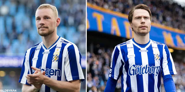 IFK Göteborg lånar ut prestigevärvningen - återvänder till Norge