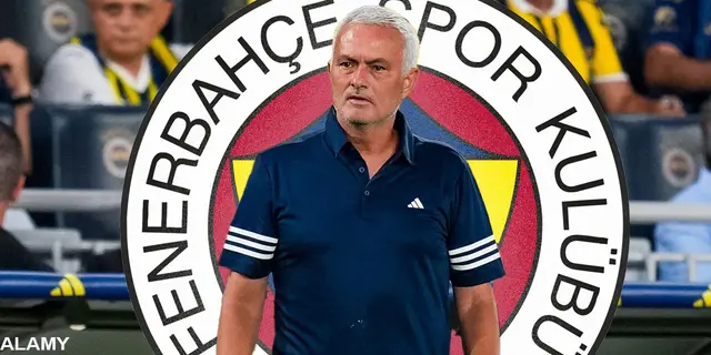 Turkiet-skribenten inför CL-playoff: ”Bästa Fenerbahçe jag sett under Mourinhos tid”