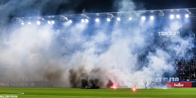 Tryggve Pederby om supporteråret 2025: ”Visat att vi kan få med oss hela fotbollssverige”