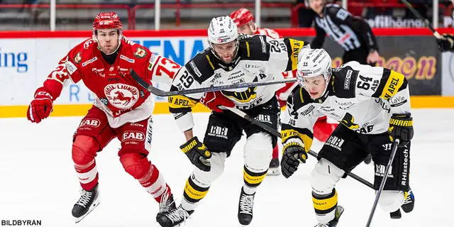 Fyra segrar räddade säsongen – inte klubben