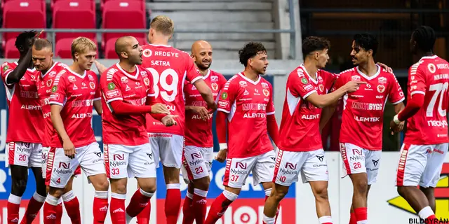 Toppmöte i Kalmar