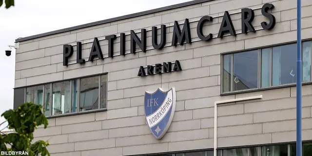 Norrköping kan avyttra sin arena: ”Vi ser över olika möjligheter”