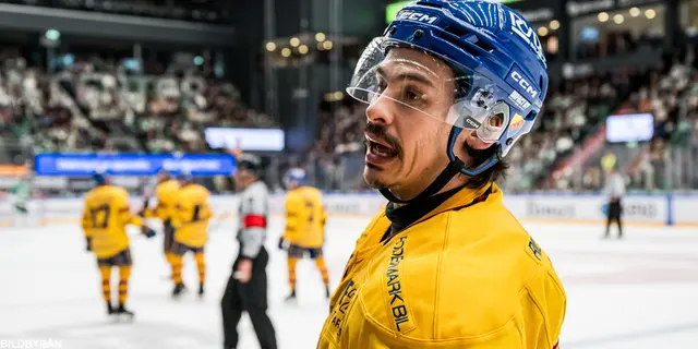 Sjunde raka bortaförlusten är ett faktum