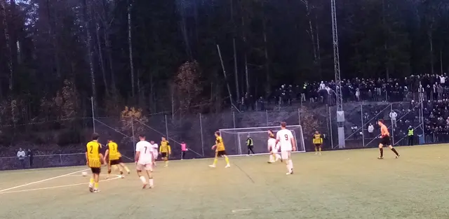 ”Ett haveri över hela linjen”