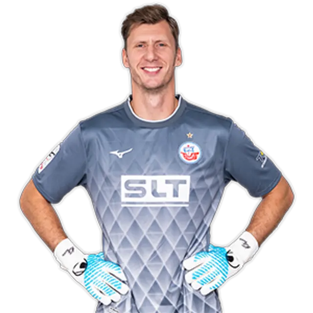25. Philipp Klewin