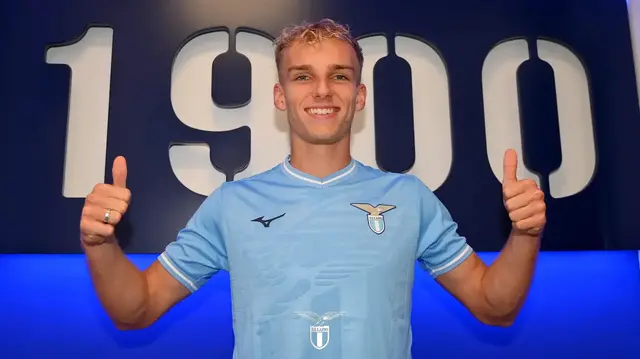 SS Lazio Sweden Podcast - Gurra Isaksen Robben Avgör Mot Ö-Bönderna