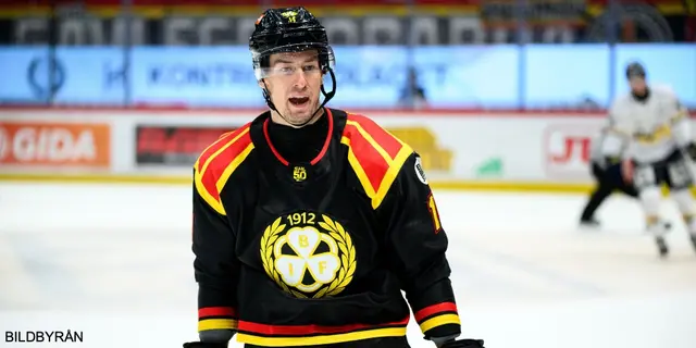 Hägg om återkomsten till svensk hockey: “En omställning”