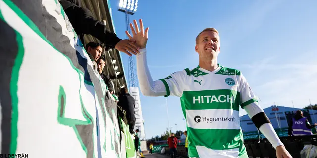 VSK-legendaren lägger av