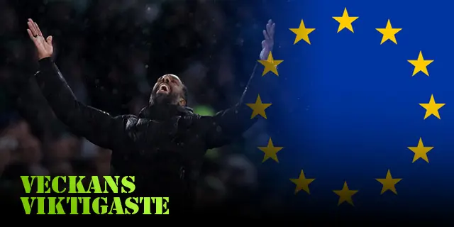 VV Övriga Europa: Fotbollsfilosofi och cupskrällar