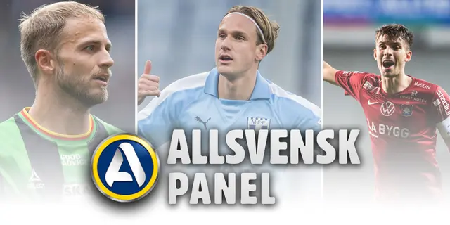 Panelen inför premiären: ”Lär bli en repris på förra året”