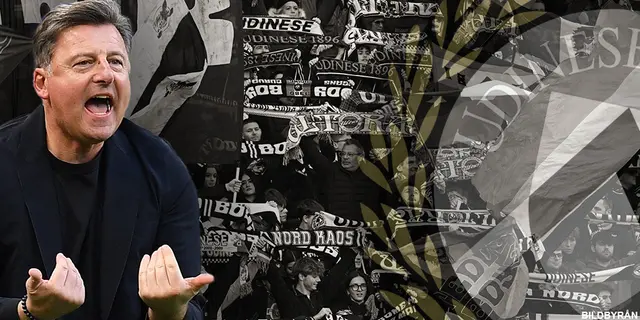Inför Serie A: "Vi ska löpa sönder motståndarna"