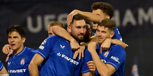 Inför Viking: ”Säsongens viktigaste match”