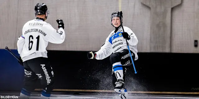 Inför: Sirius-Åby Tjureda 