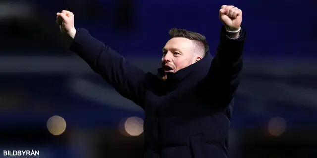 Kim Hellberg: Än en gång vände han den hotande nedgången - är han Boros frälsare?