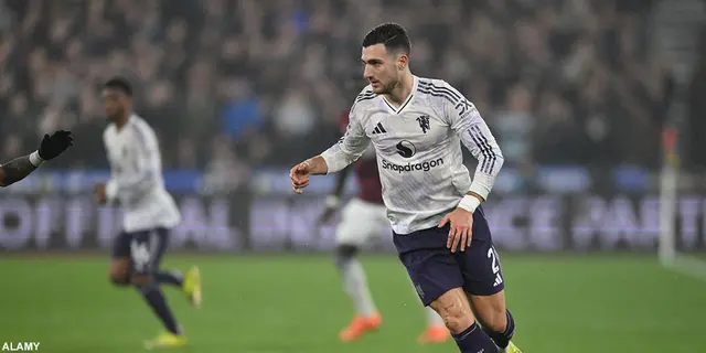 Tre tankar och spelarbetyg efter oavgjort mot West Ham