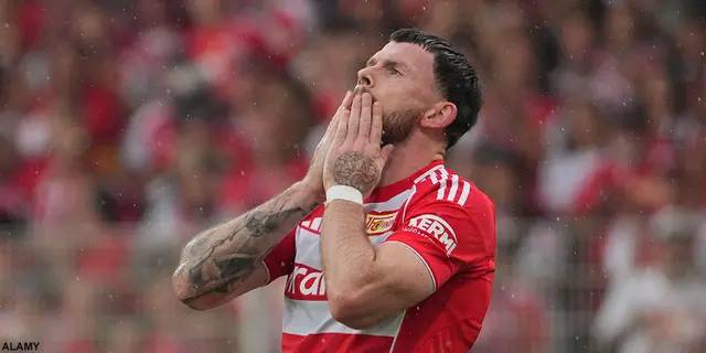 Kan Union Berlin överraska mot Eintracht Frankfurt?