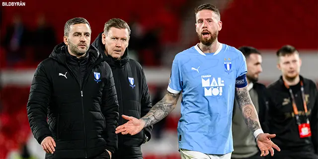 Faktakollen Europa League