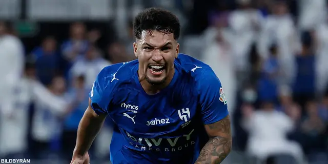 Dubbel anfallsvärvning till Ajax?