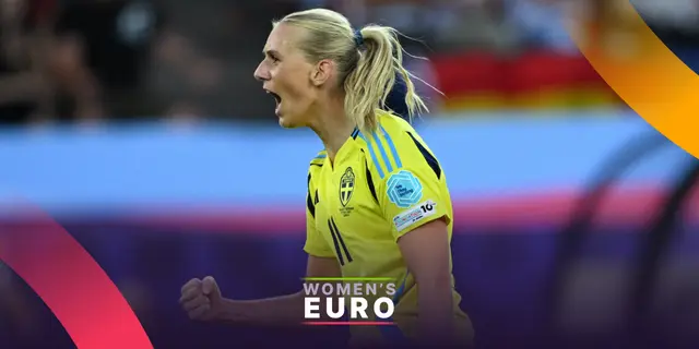 Spelarbetyg efter Sverige - Tyskland
