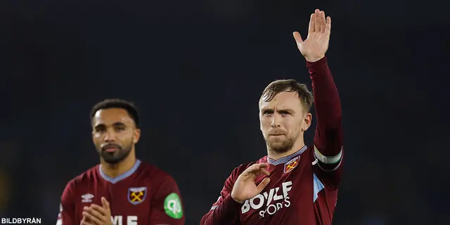 En poäng, ett mästerverk och ett sent knivhugg på Amex