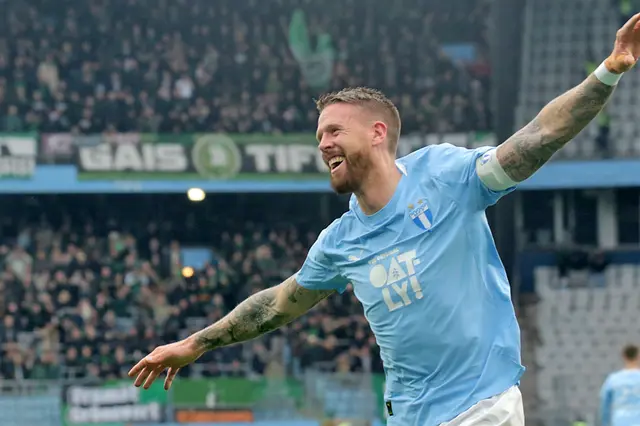 Måndag morgon: Ohh, my captain!