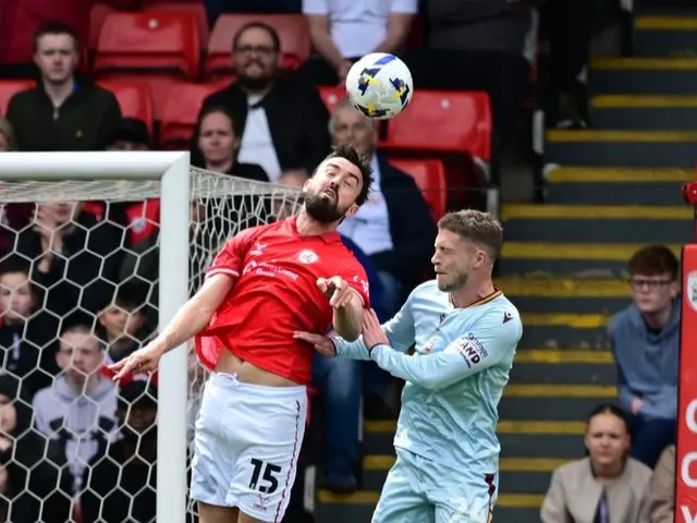 Det slutade 2-2 i ett väldigt dramatiskt Yorkshirederby.