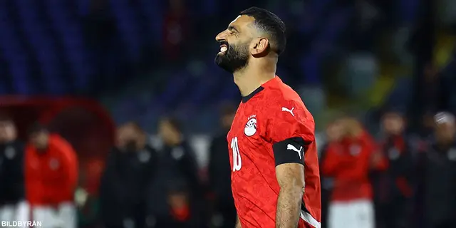 Bekräftat: Stjärnan lämnar Liverpool