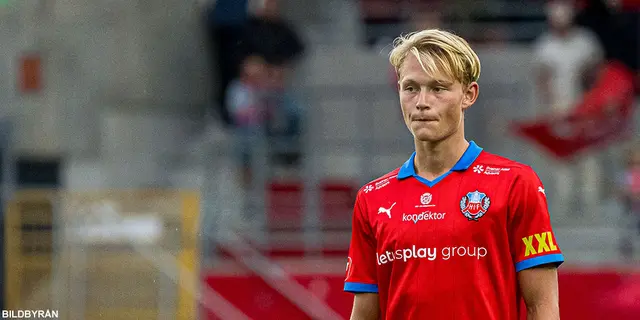 Eredivisie-experten om Nordin till Groningen-ryktet: ”Piggar upp!”