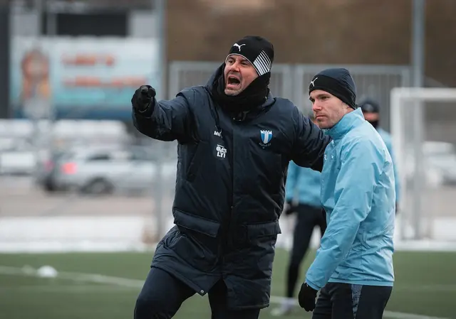 Bildspecial: ”Energifylld Ramirez i fokus”