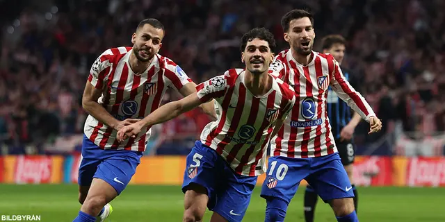 Inför Champions League: La Ligas heder står på spel