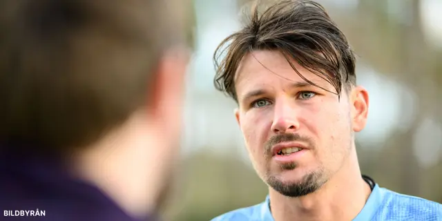 Drabbats mycket av skador – gör nu comeback