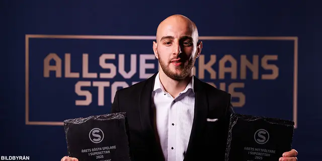 Mujanic självsäker inför kvalet: ”Vi är bättre än dem”