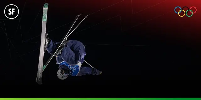 Tjäder ute – Nordqvist vidare i big air