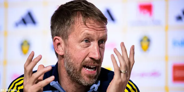 Dags för Potters debut: Hur startade tidigare förbundskaptener?