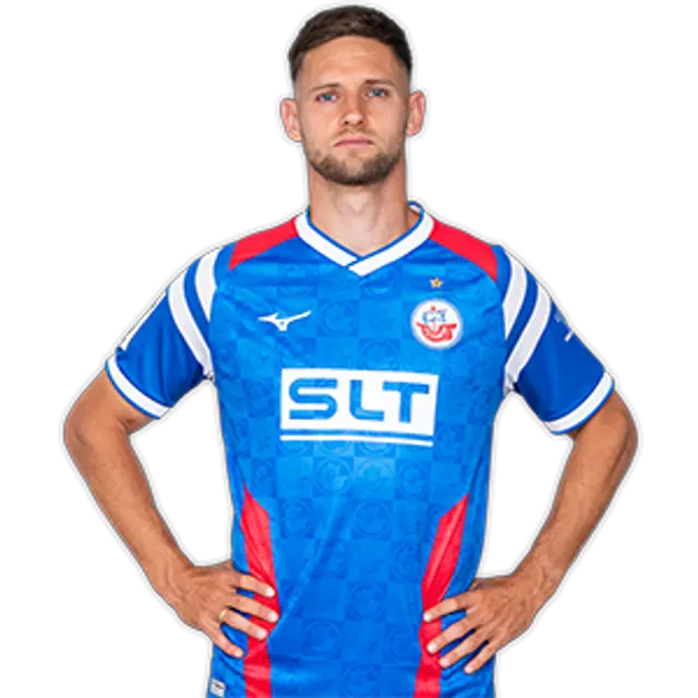 5. Marco Schuster