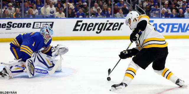 Nattens NHL: Viktor Arvidsson utsedd till matchens lirare