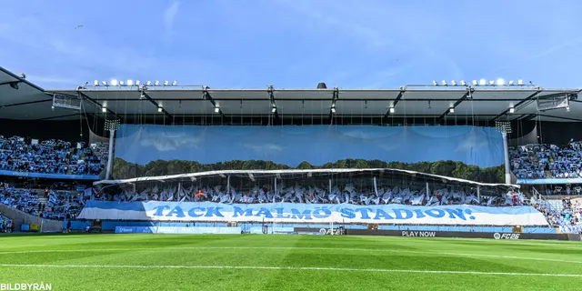 Matchrapport MFF - VSK: Fjärde raka - mögkaka!