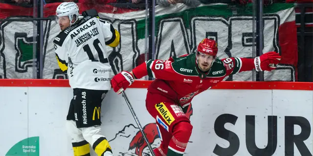 Krönika: Tre veckor med Freddan – vad är nytt?