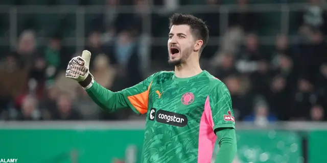 Bosnierkollen v. 48 - Europas topp 5 ligor