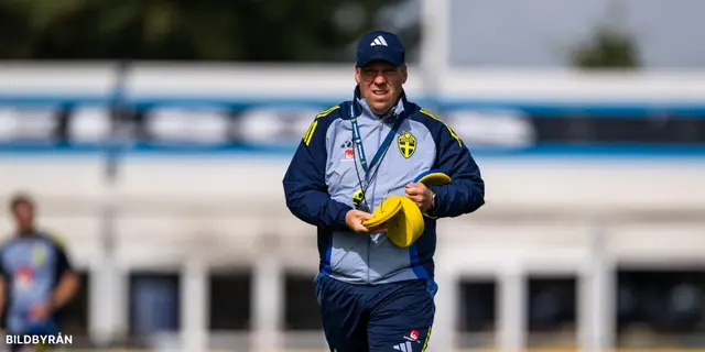 Elfsborg tar in en assisterande tränare