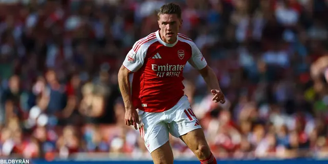 Fantasy EPL-liga för oss Arsenalanhängare