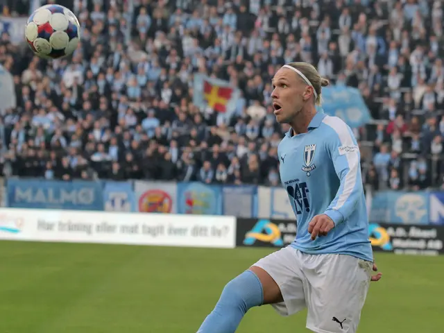 Malmö FF säljer Arnor Sigurdsson