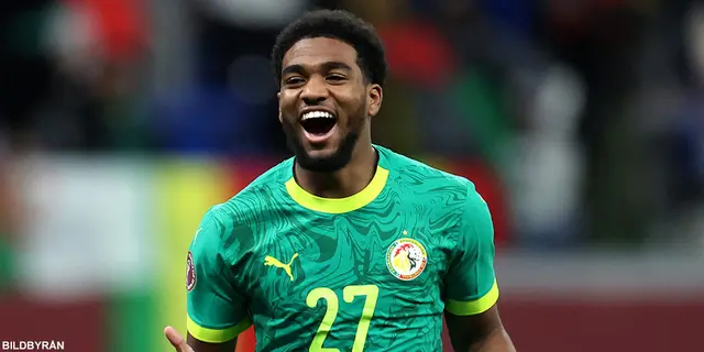 AFCON 28: Inför finalen