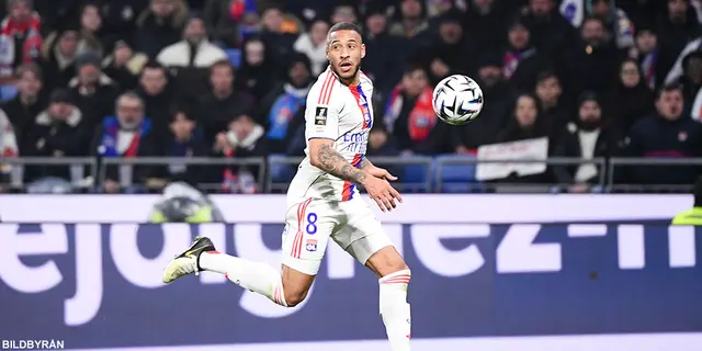 Inför Coupe de France, kvartsfinal: Lyon - Lens