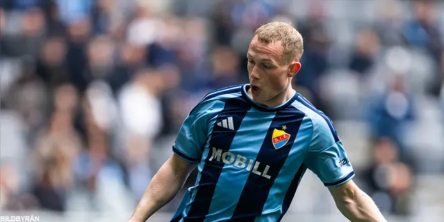 Spelarbetyg: Djurgårdens IF - Hammarby IF