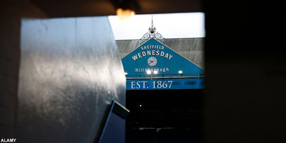 Sheffield Wednesday kan börja League One med minus 15 poäng