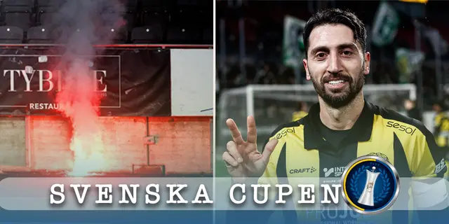 Panelen efter bråket i Örebro: ”Stärker inte supportrarnas aktier”