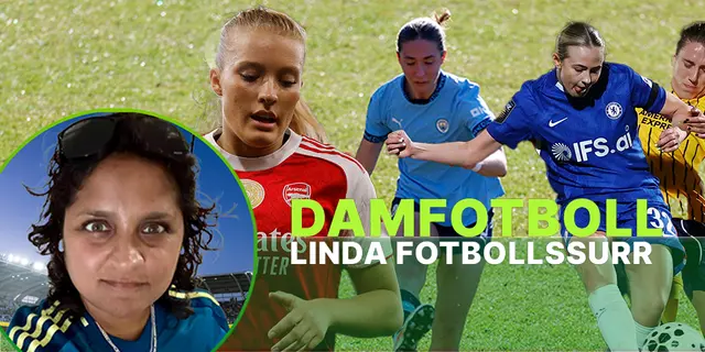5 unga spelare att hålla koll på i WSL 26/27