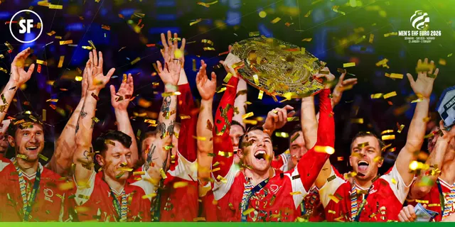 Ett mästerskap som avslöjade allt som är fel med svensk handboll