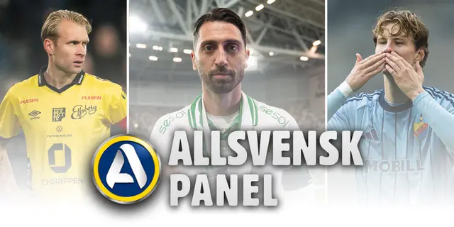 Allsvenska panelen summerar säsongen #1: ”Är vi så här dåliga nästa år åker vi ut”